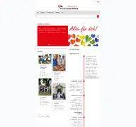 Kleine Seitenvorschau von awo-herford.de