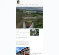 Kleine Seitenvorschau von knotenhalftertour.de