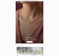 Kleine Seitenvorschau von knotenschmuck.de