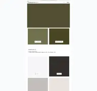 Kleine Seitenvorschau von knowledgecottonapparel.de