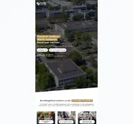 Kleine Seitenvorschau von knowledge-foundation.de