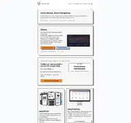 Kleine Seitenvorschau von knowledgehero.de