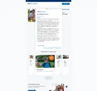 Kleine Seitenvorschau von volksbank-raiffeisenbank-regensburg-schwandorf.de