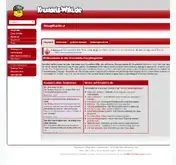 Kleine Seitenvorschau von knuddels-wiki.de
