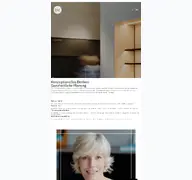 Kleine Seitenvorschau von b-k-i.de