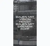 Kleine Seitenvorschau von b-pm.de