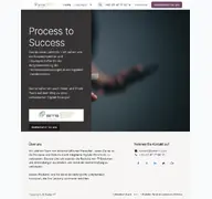 Kleine Seitenvorschau von bits-cloud.de