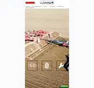 Kleine Seitenvorschau von baarck-technik.de