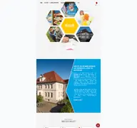 Kleine Seitenvorschau von kijub.muehlhausen.de