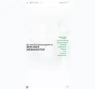 Kleine Seitenvorschau von bitskin.de