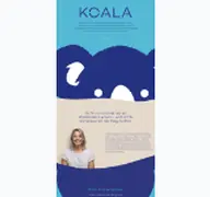Kleine Seitenvorschau von koalapraxis.de