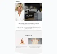 Kleine Seitenvorschau von haarwerkmuenchen.de