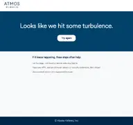 Kleine Seitenvorschau von alaskaair.net