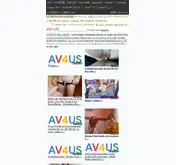 Kleine Seitenvorschau von av4us.best