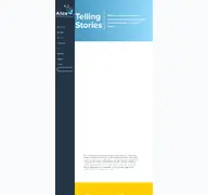Kleine Seitenvorschau von alice.org