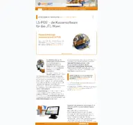 Kleine Seitenvorschau von luwosoft-shop.de