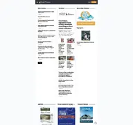 Kleine Seitenvorschau von bgdailynews.com