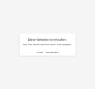 Kleine Seitenvorschau von crisan.de
