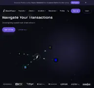 Kleine Seitenvorschau von blockrazor.io