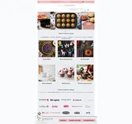 Kleine Seitenvorschau von backen-markenshop.de