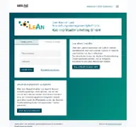 Kleine Seitenvorschau von koblenz.le-an.de