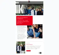 Kleine Seitenvorschau von iik-bayreuth.de