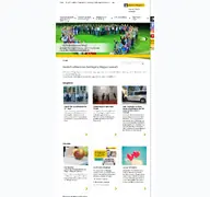 Kleine Seitenvorschau von relaunch.regens-wagner-lautrach.de