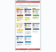 Kleine Seitenvorschau von sim-karte-gratis.de