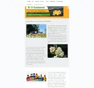 Kleine Seitenvorschau von bad-koetztinger-bio-imkerei.de