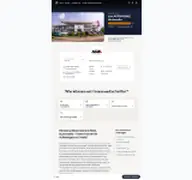 Kleine Seitenvorschau von volkswagen-asw.de
