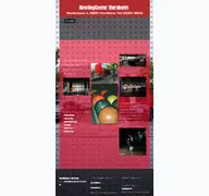 Kleine Seitenvorschau von bowlingcenterviernheim.de