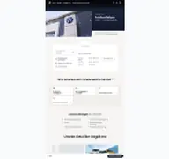 Kleine Seitenvorschau von volkswagen-autohaus-dallgow.de
