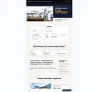 Kleine Seitenvorschau von volkswagen-autohaus-schueler.de