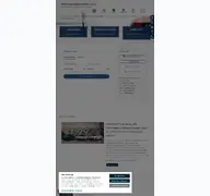 Kleine Seitenvorschau von volkswagen-automobile-hannover.de