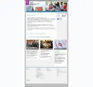 Kleine Seitenvorschau von bizep-ffm.de