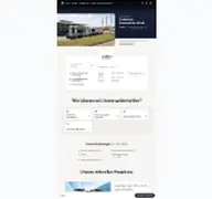 Kleine Seitenvorschau von volkswagen-feddersen.de