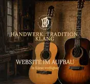 Kleine Seitenvorschau von hopfgitarren.de