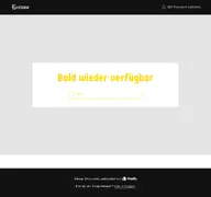 Kleine Seitenvorschau von lordwear.de