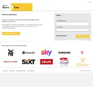 Kleine Seitenvorschau von loreal.mitarbeiterangebote.de