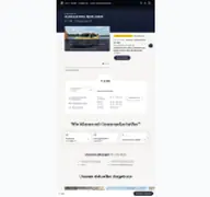 Kleine Seitenvorschau von volkswagen-rakel-geeste.de