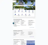 Kleine Seitenvorschau von digitales-rathaus.darmstadt.de