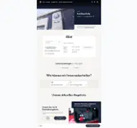 Kleine Seitenvorschau von volkswagen-selig.de