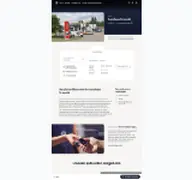 Kleine Seitenvorschau von volkswagen-service-schmidt.de
