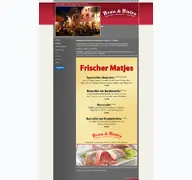 Kleine Seitenvorschau von brau-bistro.de
