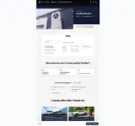 Kleine Seitenvorschau von volkswagen-strobel.de