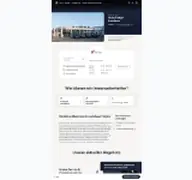 Kleine Seitenvorschau von volkswagen-tietjen-harsefeld.de
