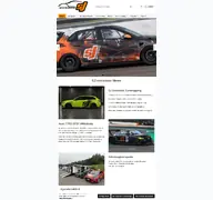 Kleine Seitenvorschau von sj-exclusive.de