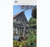 Kleine Seitenvorschau von brauerei-christ.de