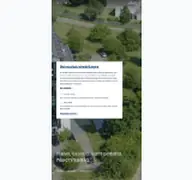 Kleine Seitenvorschau von vollack.de