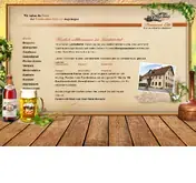 Kleine Seitenvorschau von brauerei-ott.de